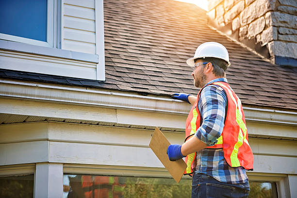 Licensed Emergency Roof Repair service in Cushing, OK - Norken Roofing
